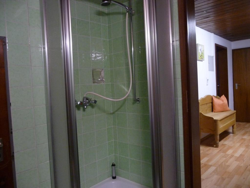 Ferienwohnung Natter In Mellau Camera foto