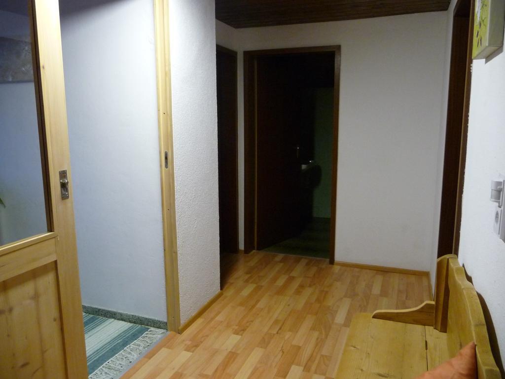 Ferienwohnung Natter In Mellau Camera foto